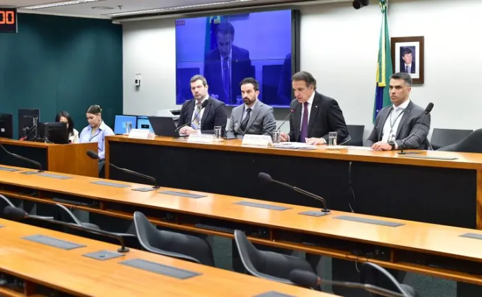 Zeca Ribeiro / Câmara dos Deputados