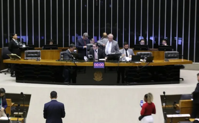 Kayo Magalhães/Câmara dos Deputados