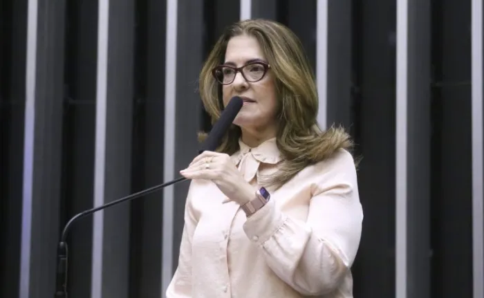 Kayo Magalhães/Câmara dos Deputados