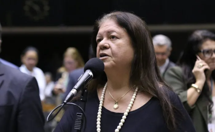 Kayo Magalhães / Câmara dos Deputados