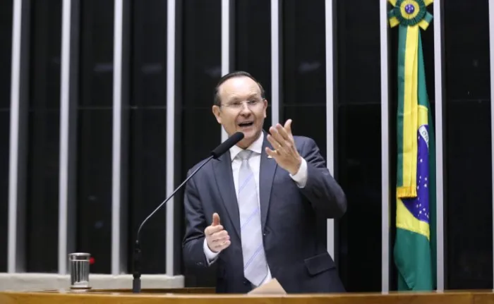 Kayo Magalhães/Câmara dos Deputados