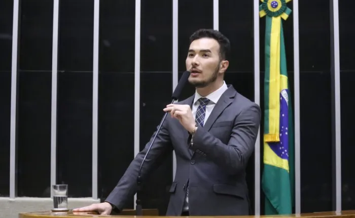 Kayo Magalhães/Câmara dos Deputados