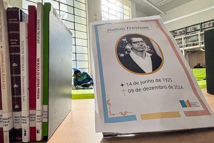 Entre letras e histórias: turismo literário do Paraná ganha novos atrativos