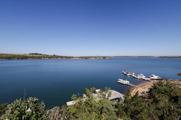 Governo de Minas promove atrativos turísticos do estado durante Salão Náutico Capitólio