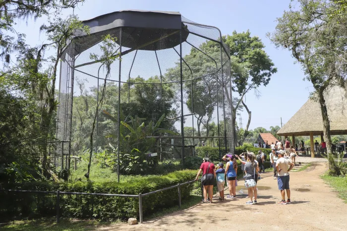 Estado faz pesquisa junto ao setor turístico para planejamento de políticas públicas