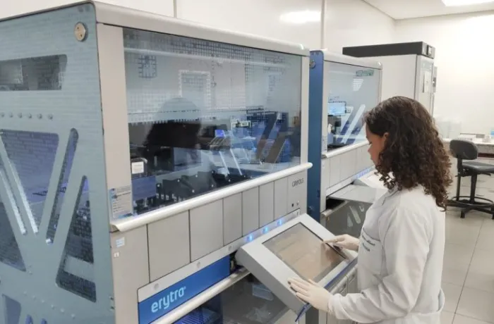 Além do tipo sanguíneo: saiba o que é doador de sangue fenotipado e por que sua doação é essencial