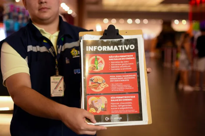 Foto: Reprodução/Agência Amazonas