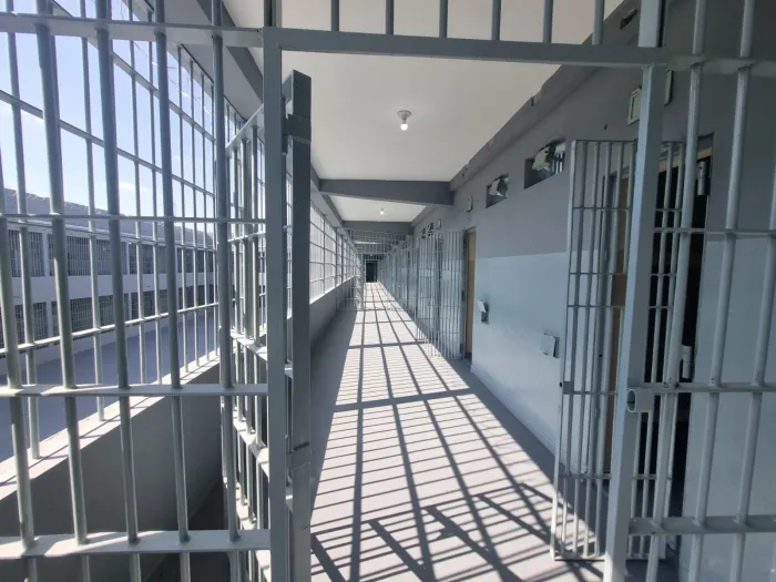 Governo de Minas reforma e dobra capacidade de pavilhão do Presídio Antônio Dutra Ladeira