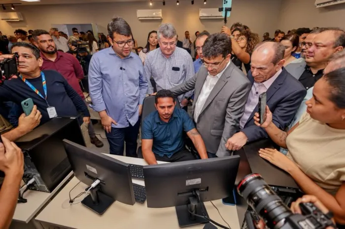 Foto: Reprodução/Secom Piauí