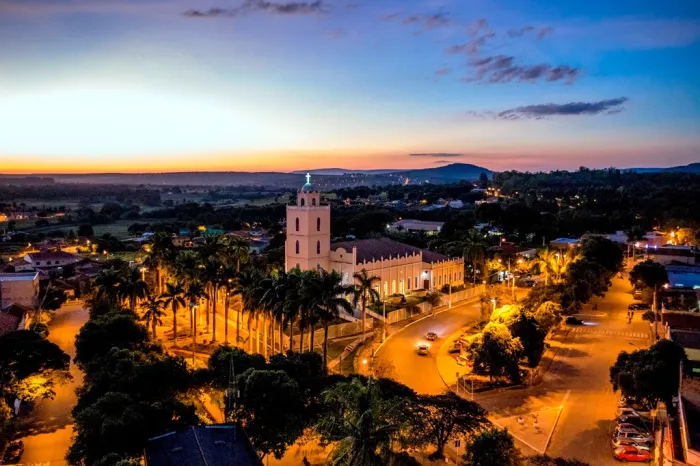 Paraopeba publica edital para obras de esgotamento sanitário com investimento de R$ 4,5 milhões 