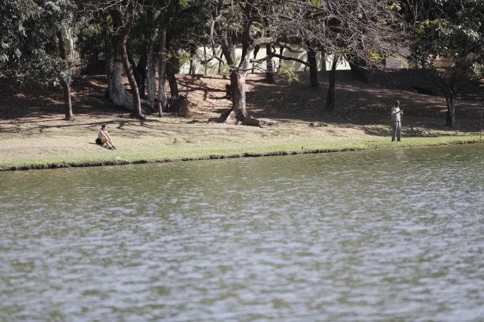 Navegação na Lagoa da Pampulha reforça avanços na revitalização da bacia