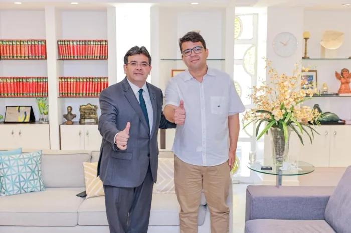 Foto: Reprodução/Secom Piauí