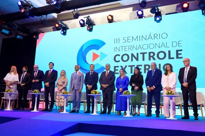 Foto: Thuane Maria/GOVBA 