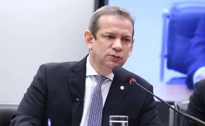Vinicius Loures/Câmara dos Deputados