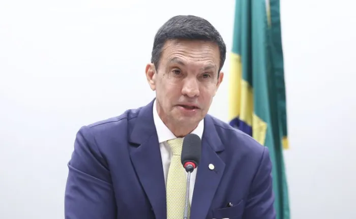 Vinicius Loures / Câmara dos Deputados