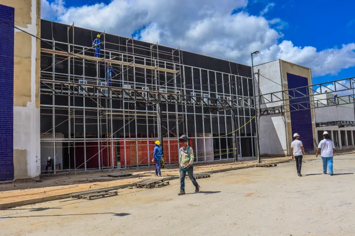 Foto: Divulgação/Ascom Conder