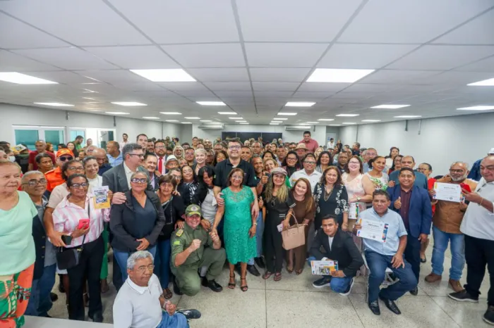 Foto: Reprodução/Secom Piauí