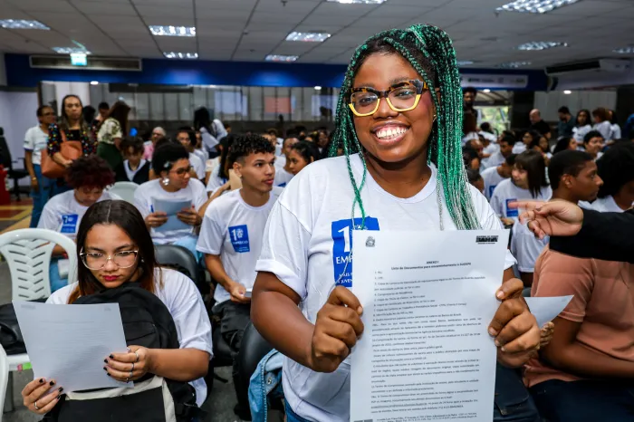 Foto: Ricardo Filho/Setre