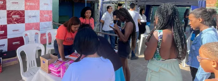 Governo de Minas intensifica ações de combate à violência contra a mulher em Ubá