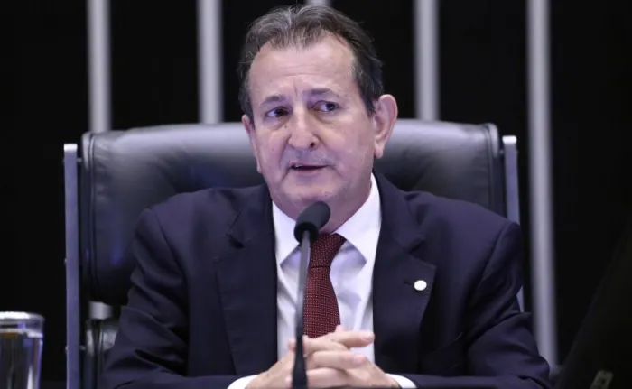 Vinicius Loures/Câmara dos Deputados