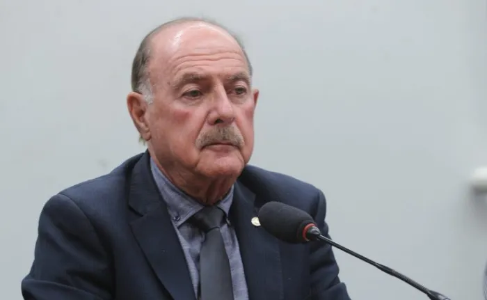 Renato Araújo/Câmara dos Deputados