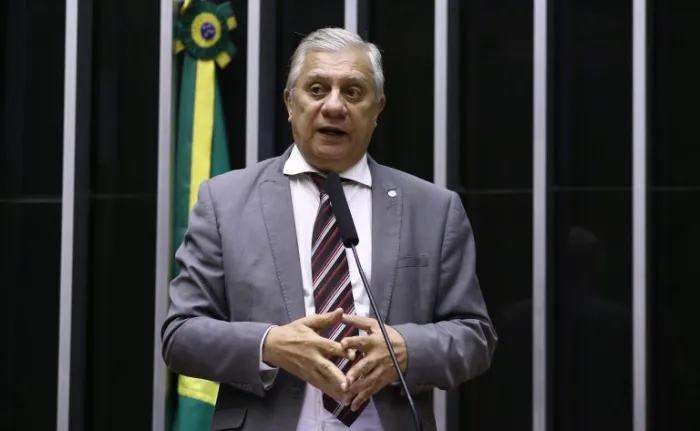 Vinicius Loures/Câmara dos Deputados