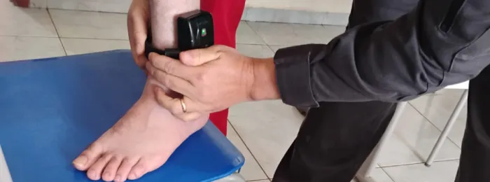 Departamento Penitenciário de Minas Gerais amplia monitoramento eletrônico no interior do estado