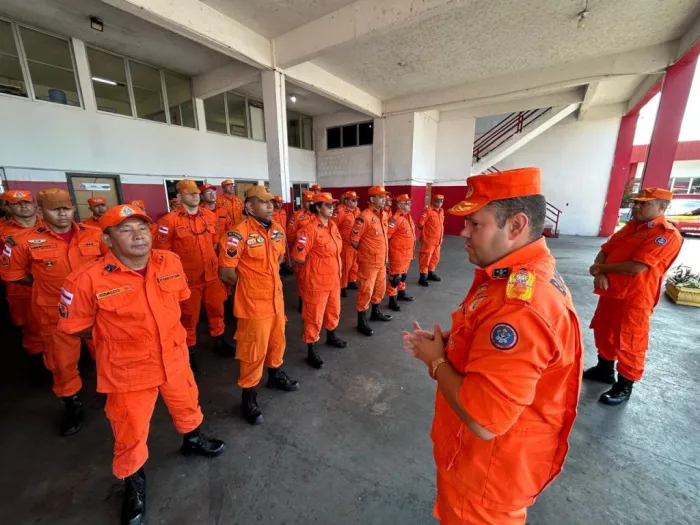 Foto: Reprodução/Agência Amazonas