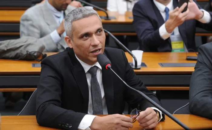 Renato Araújo/Câmara dos Deputados