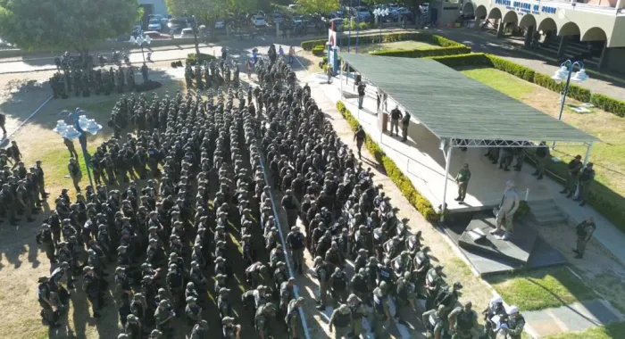 Foto: Reprodução/Secom Piauí