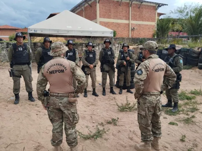 Foto: Reprodução/Secom Piauí