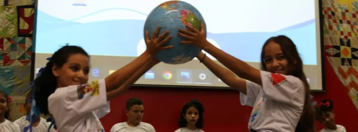 Estudo pioneiro define prioridades para a Educação Ambiental em Minas Gerais