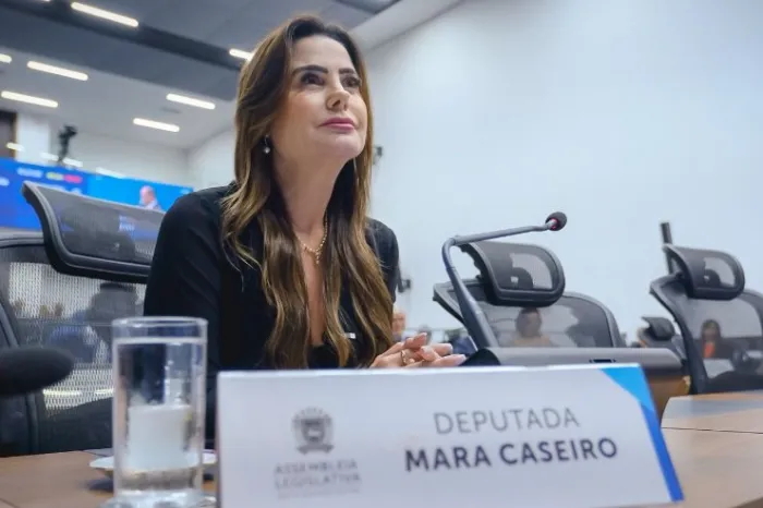 Figueirão: Mara Caseiro solicita obras para melhorar acesso à Comunidade Quilombola