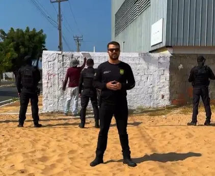 Foto: Reprodução/Secom Piauí