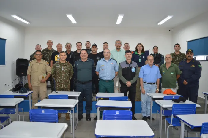 Foto: Divulgação/PM - MS