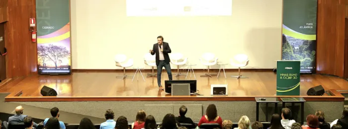 Minas encerra série de debates preparatórios para a COP30 e reforça protagonismo na agenda climática