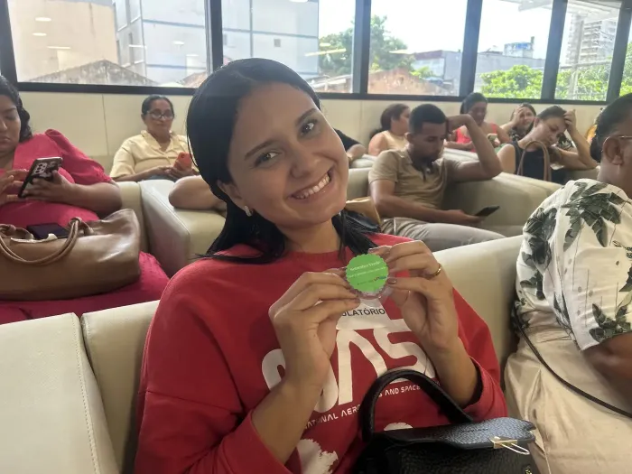 Hospital da Mulher do Pará reforça a importância da doação de órgãos e tecidos