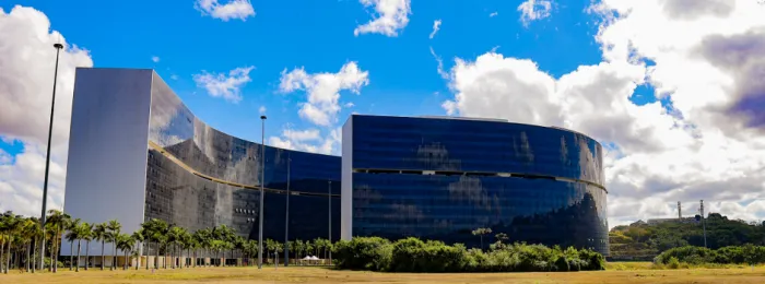 Governo de Minas realiza operação integrada de fiscalização em áreas de mineradoras