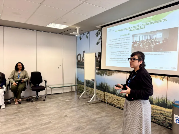 Minas Gerais inicia monitoramento do Plano de Controle de Emissões Atmosféricas