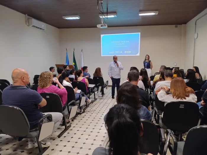 Hospital Regional de Barbacena caminha rumo a certificação para incluir unidade entre as melhores do país
