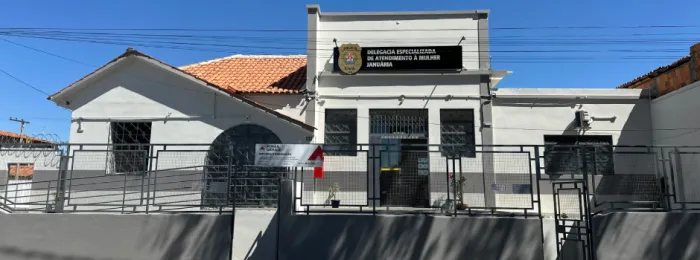 Polícia Civil inaugura sede da Deam em Januária após revitalização