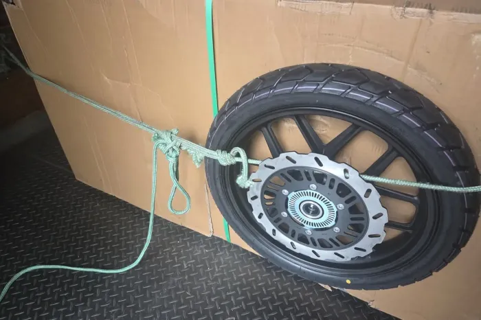 Sefa apreende 71 motos avaliadas em R$ 1 milhão na divisa do Pará com Maranhão