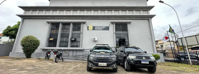 Polícia Civil conclui reforma e inaugura prédio da Delegacia Regional em Três Corações