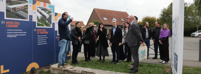 Em missão oficial na Europa, Governo de Minas conhece modelo francês de reconversão econômica pós-mineração