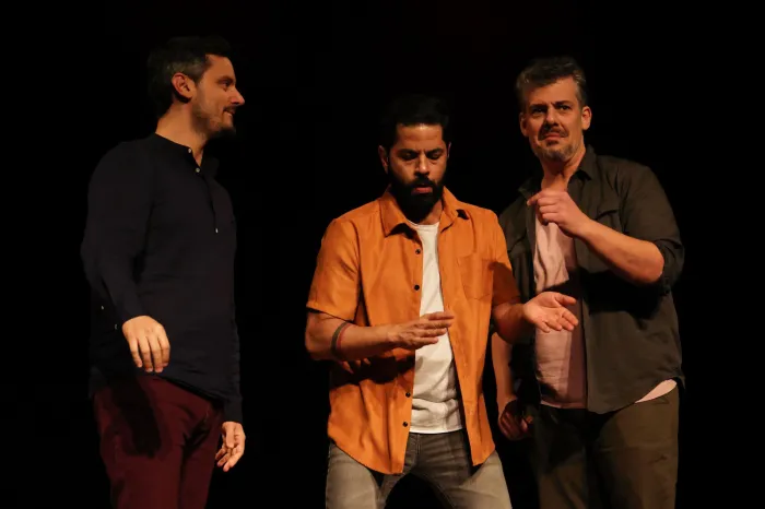 Foto: Chico Nogueira