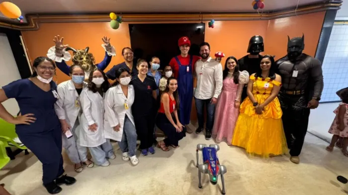 Foto: Reprodução/Secom Piauí