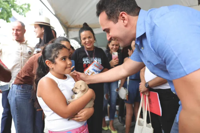 Foto: Reprodução/Secom Paraíba