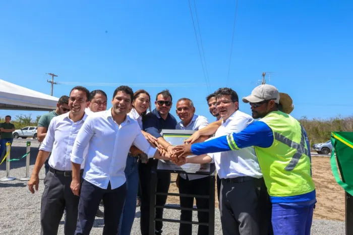 Foto: Reprodução/Secom Piauí