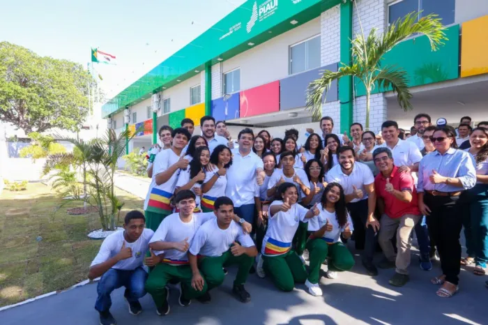 Foto: Reprodução/Secom Piauí