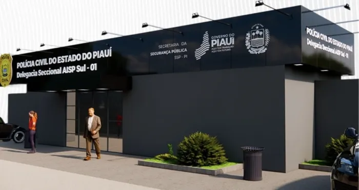 Foto: Reprodução/Secom Piauí